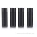 0.15oz empty plastic DIY oval lip balm tubes